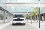 Honda e 2020 года (WW)